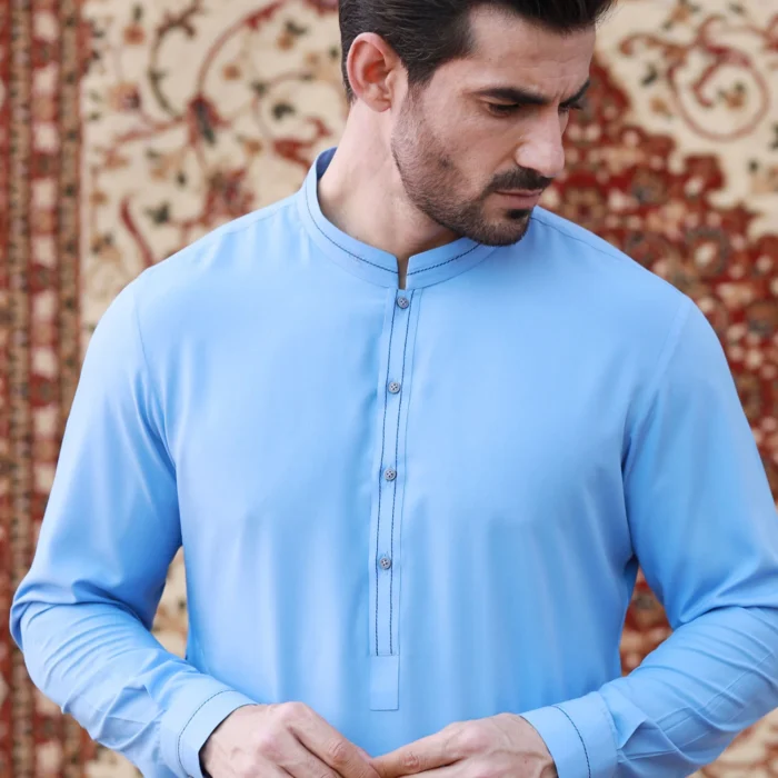 Premium Comfort Fabric – Soft Texture & Elegant Finish