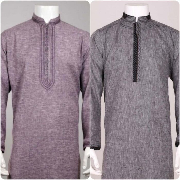 Premium Designer Fabric – Elegant Luxury Wear for Every Occasion